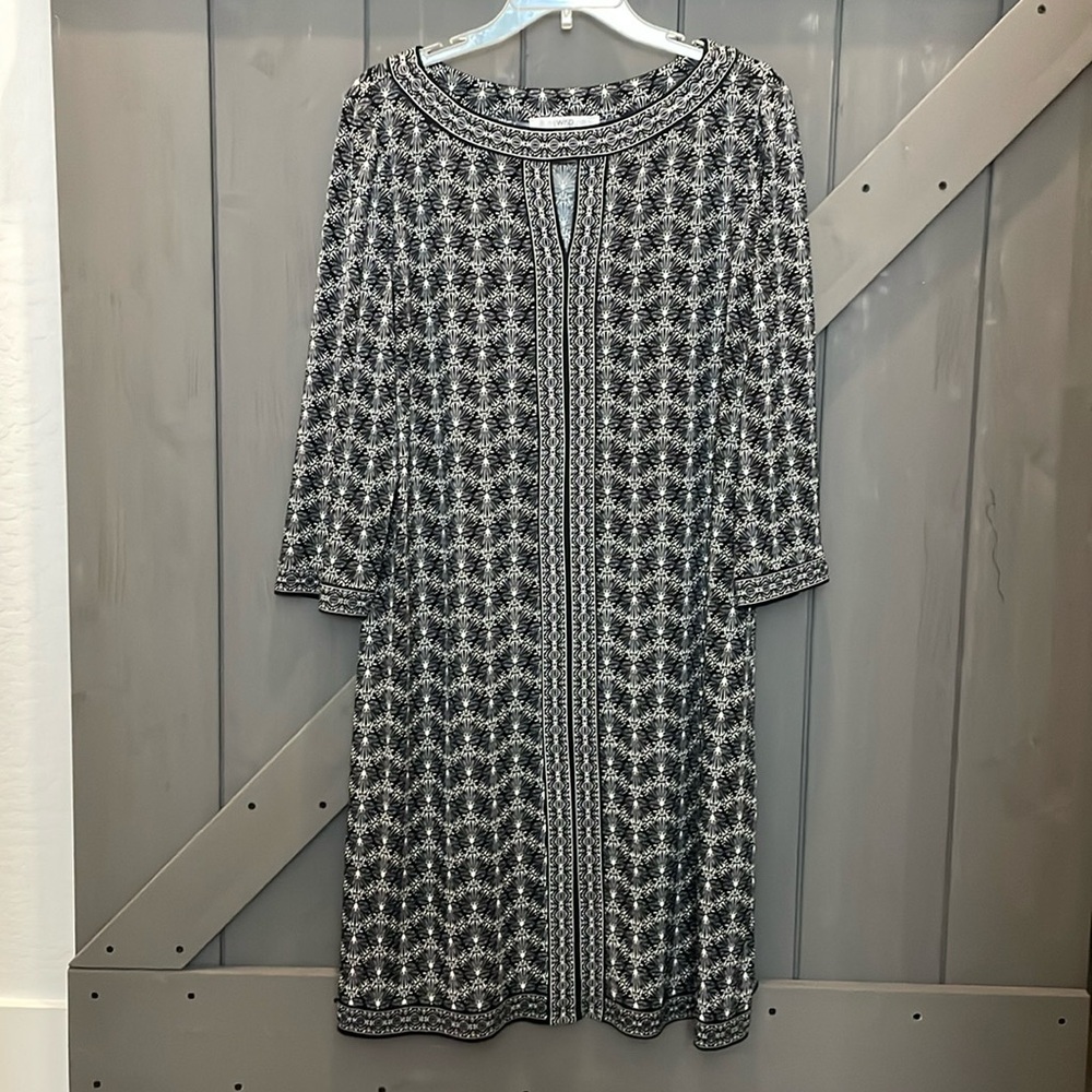 Wisp Dress